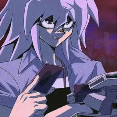 Profile image of 闇バクラ