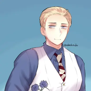 Profile image of Ludwig