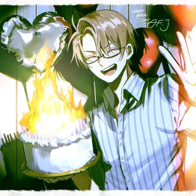 Profile image of Alfred