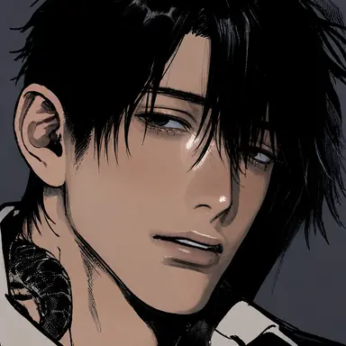 Profile image of 若頭