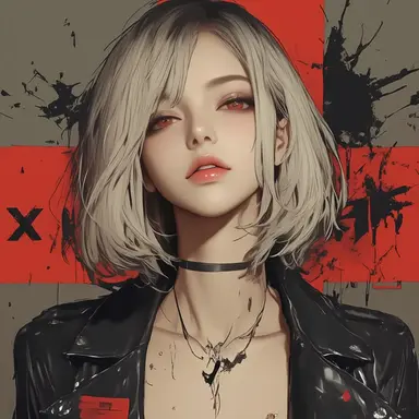 Profile image of 제인