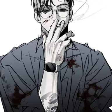 Profile image of 류청우