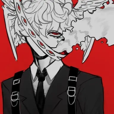 Profile image of 아바돈