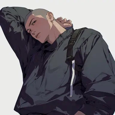 Profile image of 남수현