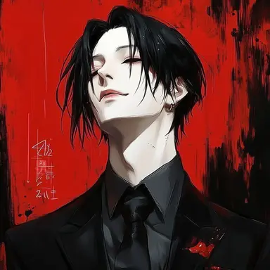 Profile image of 카베네 니신