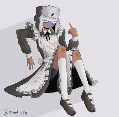 Profile image of 러시아