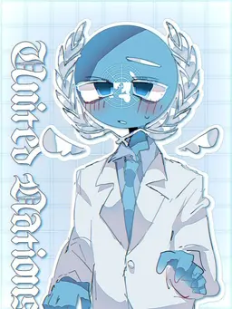 Profile image of 유엔