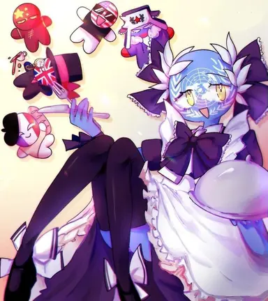 Profile image of 유엔