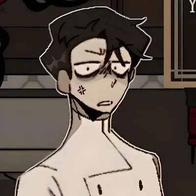 TamestBack5085의 Vincent Charbonneau