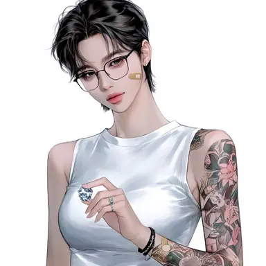 Profile image of 진예서
