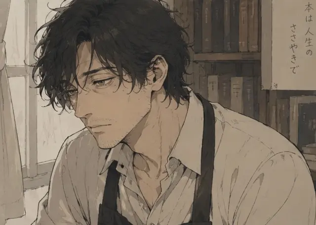 Profile image of Takafumi Tokinoe
