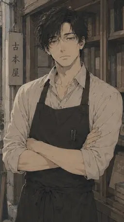 Profile image of Takafumi Tokinoe