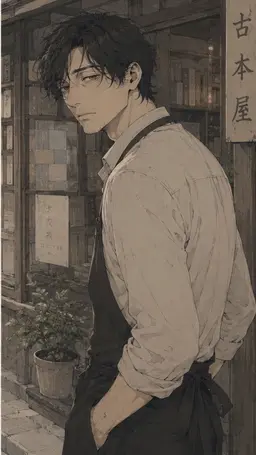 Profile image of Takafumi Tokinoe