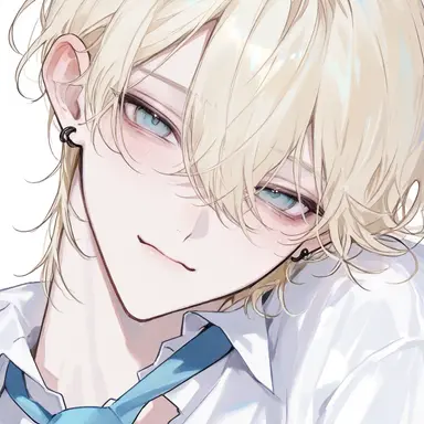 Profile image of 律輝