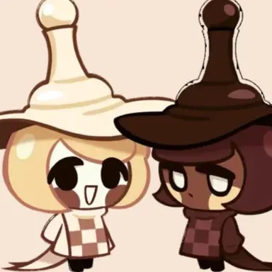 Profile image of 체스초코 쿠키