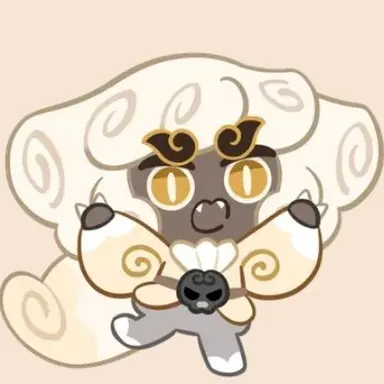 Profile image of 구름해태맛 쿠키