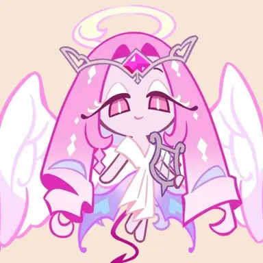 Profile image of 이터널슈가 쿠키