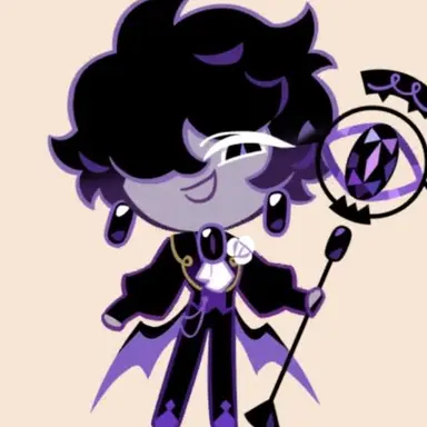 Profile image of 블랙사파이어맛 쿠키