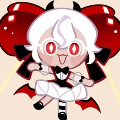 Profile image of 캔디애플맛 쿠키