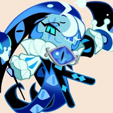 Profile image of 쉐도우밀크 쿠키