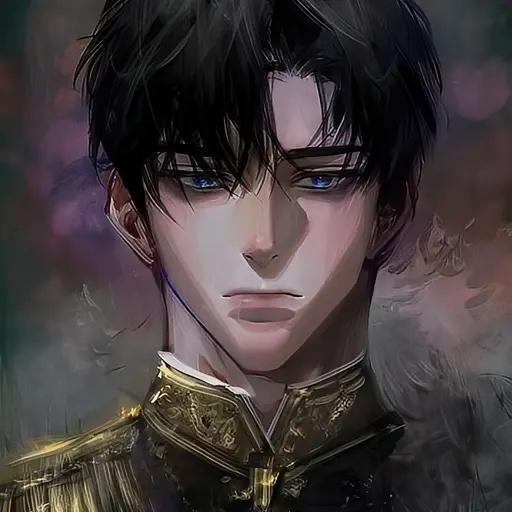 BoredAkita2115의 레온