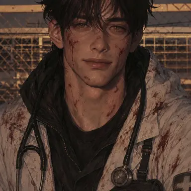 Profile image of ノア