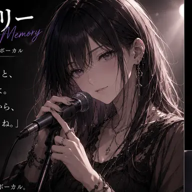 Profile image of メモリー