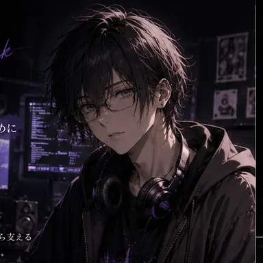 Profile image of ギーク