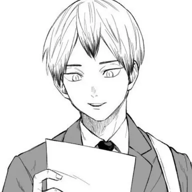 Profile image of 北信介