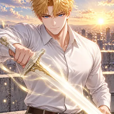 Profile image of Sunghwi Yu