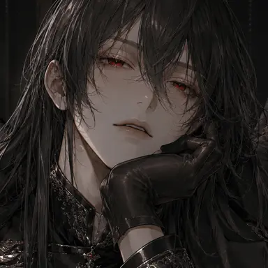 Profile image of Luxi