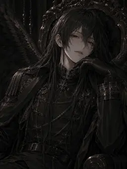 Profile image of Luxi