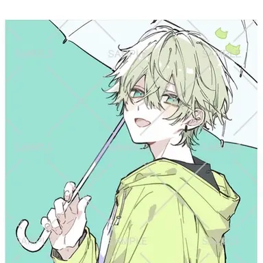Profile image of あおと