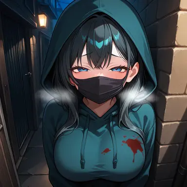 Profile image of 気落 秒灼