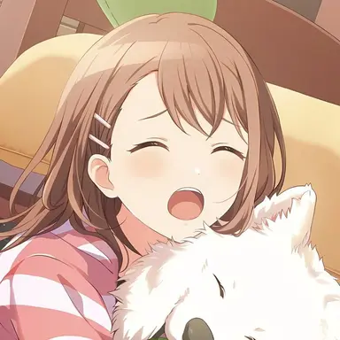 Profile image of 미노리