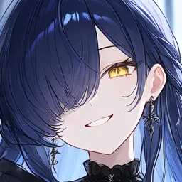 Profile image of ピース