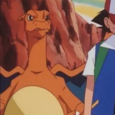 Profile image of Weak Charizard