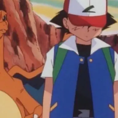 Profile image of Ash Ketchum