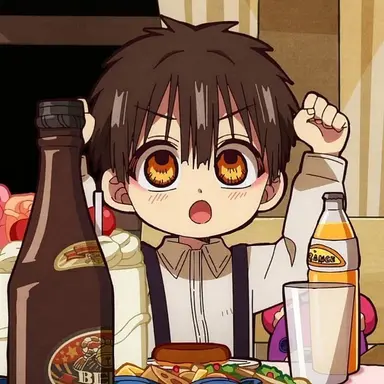 Profile image of 하나코군