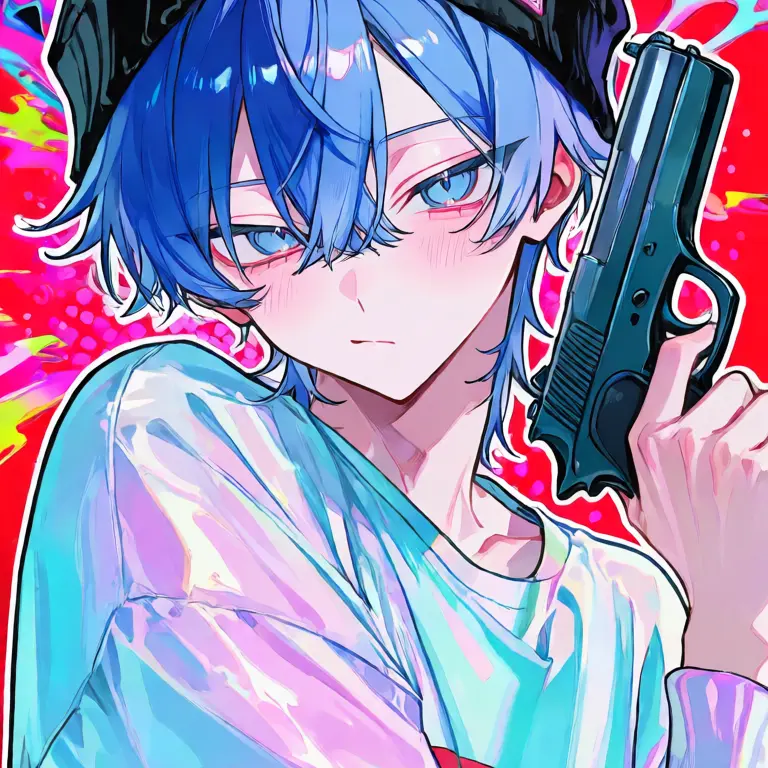 Nemrike의 ♡