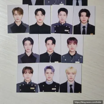 FieryLemur7283의 세븐틴 가족 상황극