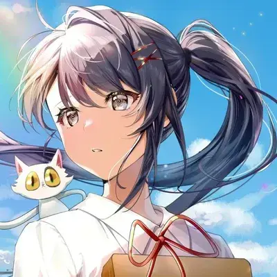 AcidicGrill6256의 Suzume Iwato