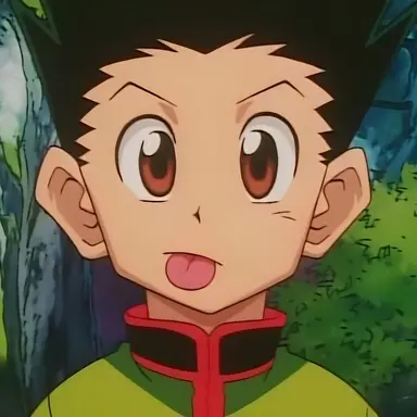 Profile image of ゴン