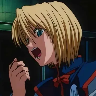 Profile image of クラピカ