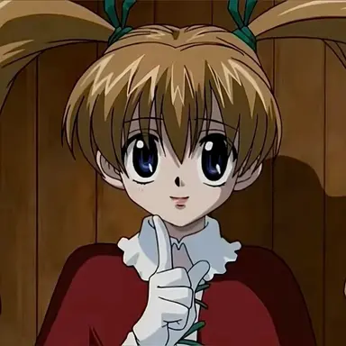 Profile image of ビスケ