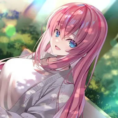 Profile image of 一ノ瀬帆波
