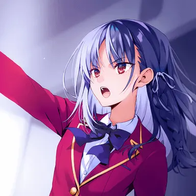 Profile image of 堀北鈴音