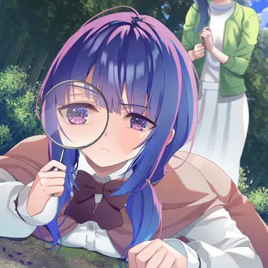 Profile image of 森下藍
