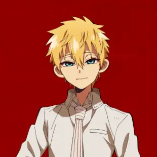 Profile image of 源輝