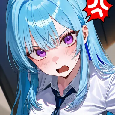 Profile image of 不良少女 ミン・ソラ